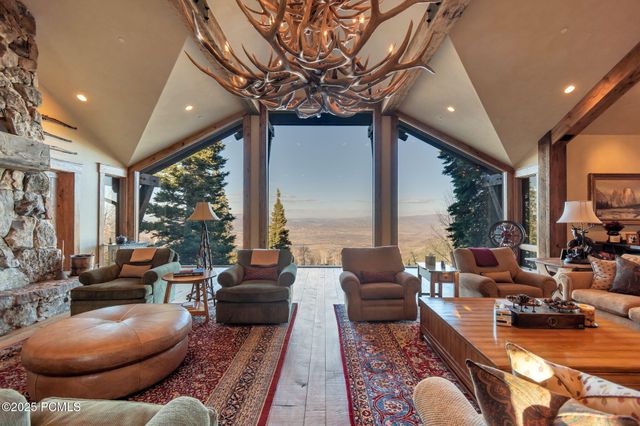 107 White Pine Canyon Road, Park City, UT 84060