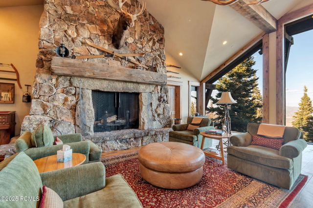 107 White Pine Canyon Road, Park City, UT 84060