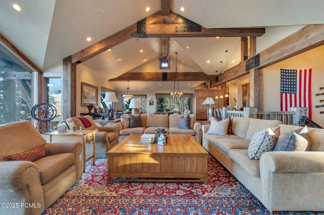 107 White Pine Canyon Road, Park City, UT 84060