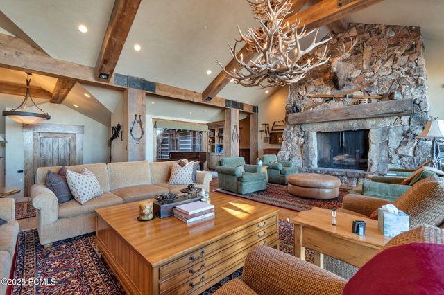 107 White Pine Canyon Road, Park City, UT 84060