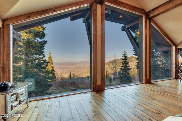 107 White Pine Canyon Road, Park City, UT 84060