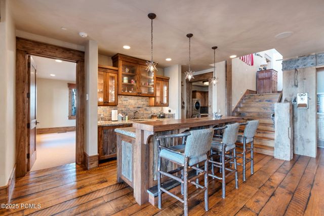 107 White Pine Canyon Road, Park City, UT 84060