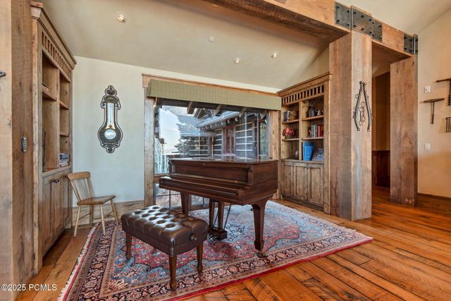 107 White Pine Canyon Road, Park City, UT 84060