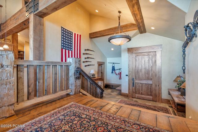 107 White Pine Canyon Road, Park City, UT 84060