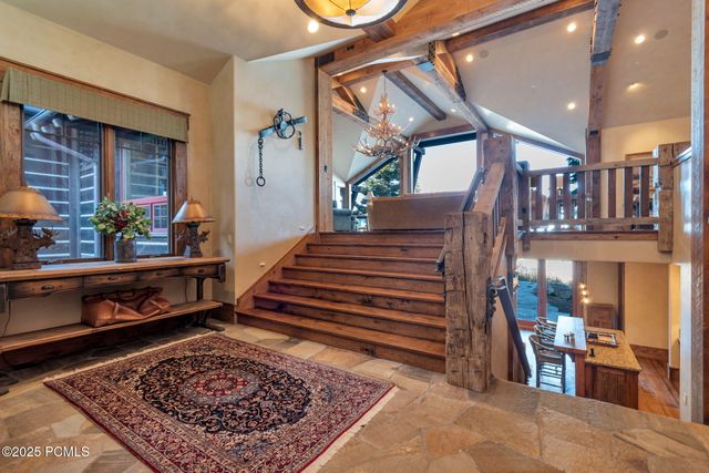 107 White Pine Canyon Road, Park City, UT 84060