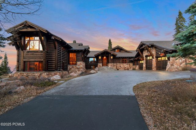107 White Pine Canyon Road, Park City, UT 84060