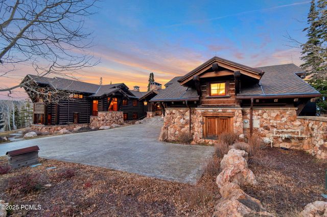 107 White Pine Canyon Road, Park City, UT 84060