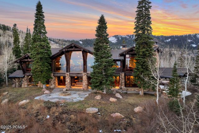 107 White Pine Canyon Road, Park City, UT 84060