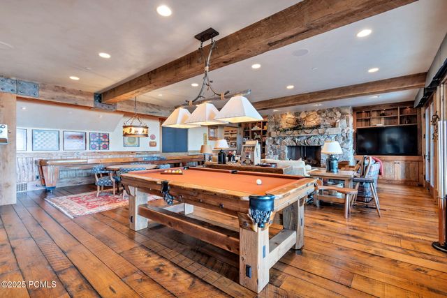 107 White Pine Canyon Road, Park City, UT 84060