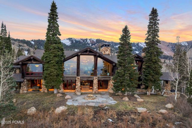 107 White Pine Canyon Road, Park City, UT 84060