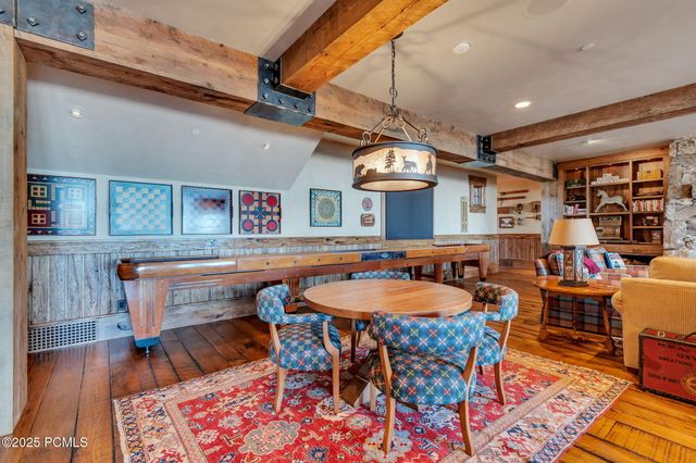107 White Pine Canyon Road, Park City, UT 84060