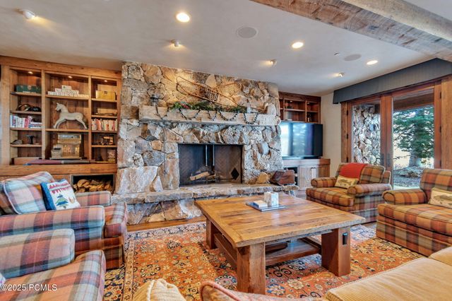 107 White Pine Canyon Road, Park City, UT 84060
