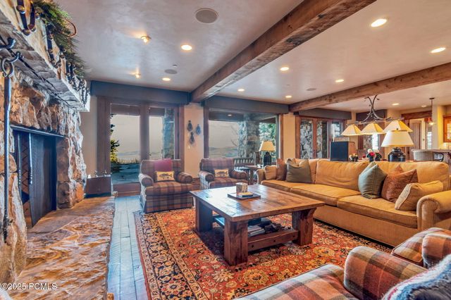 107 White Pine Canyon Road, Park City, UT 84060