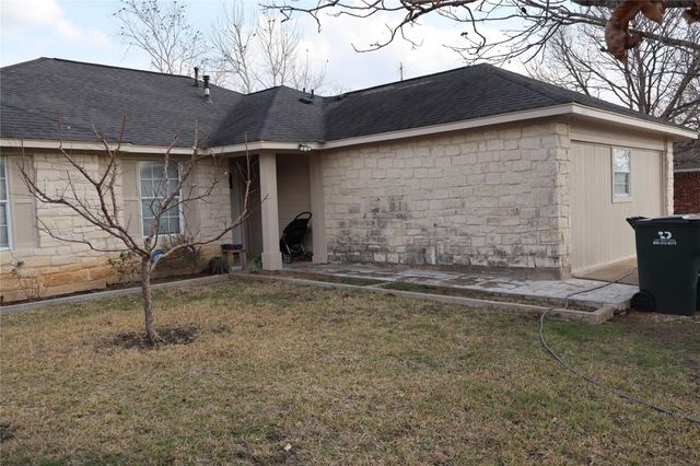 7003 Apperson ST, Del Valle, TX 78617