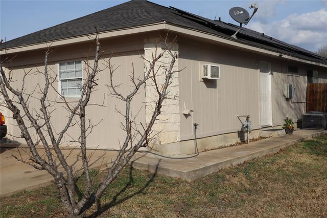 7003 Apperson ST, Del Valle, TX 78617