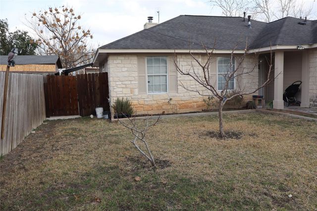 7003 Apperson ST, Del Valle, TX 78617