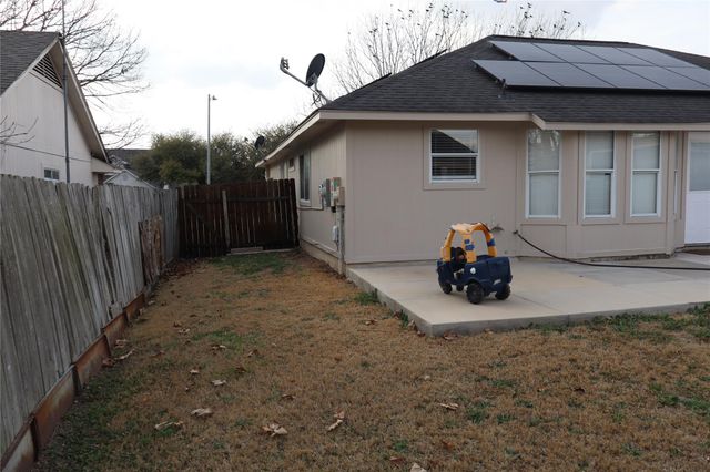 7003 Apperson ST, Del Valle, TX 78617