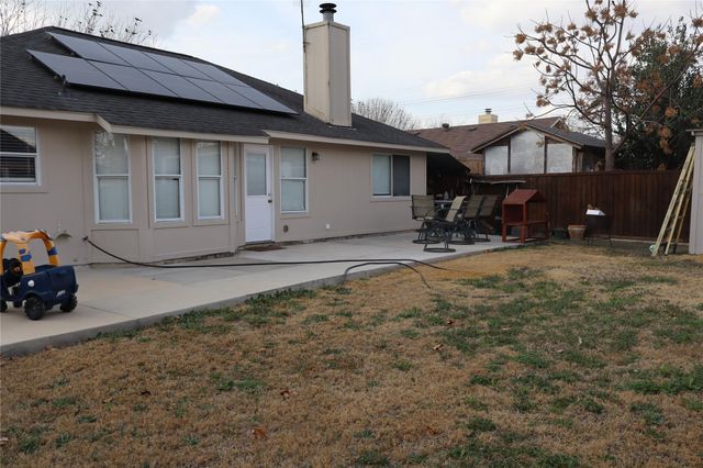 7003 Apperson ST, Del Valle, TX 78617