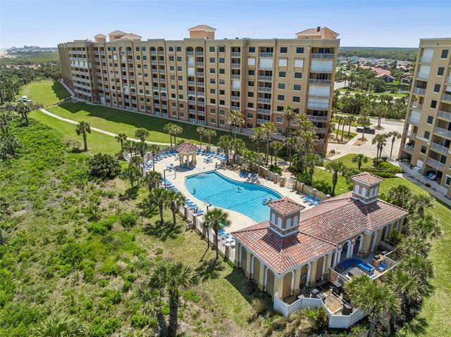 60 SURFVIEW DRIVE 323, Palm Coast, FL 32137