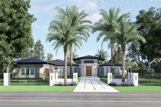 7725 SW 114th St, Pinecrest, FL 33156