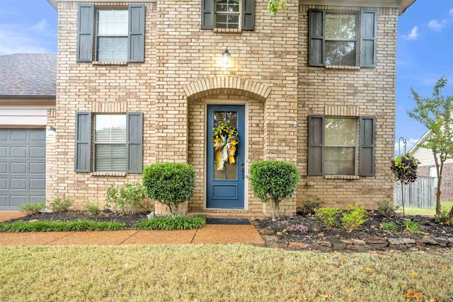 5405 SCARLET RIDGE DR, Arlington, TN 38002