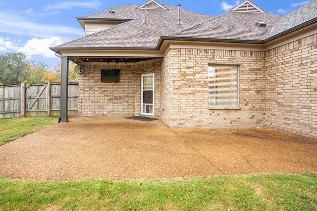 5405 SCARLET RIDGE DR, Arlington, TN 38002