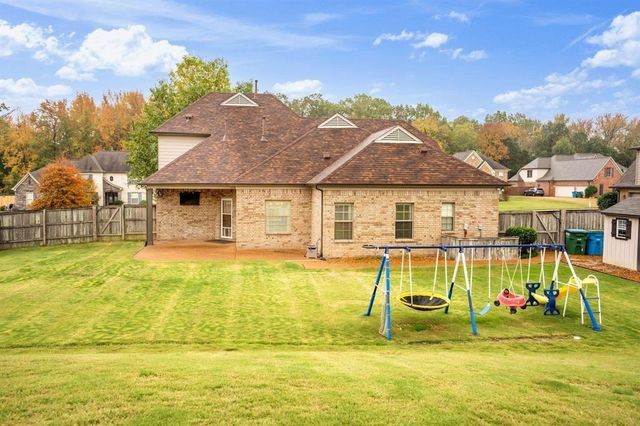 5405 SCARLET RIDGE DR, Arlington, TN 38002