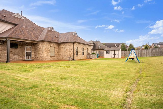 5405 SCARLET RIDGE DR, Arlington, TN 38002