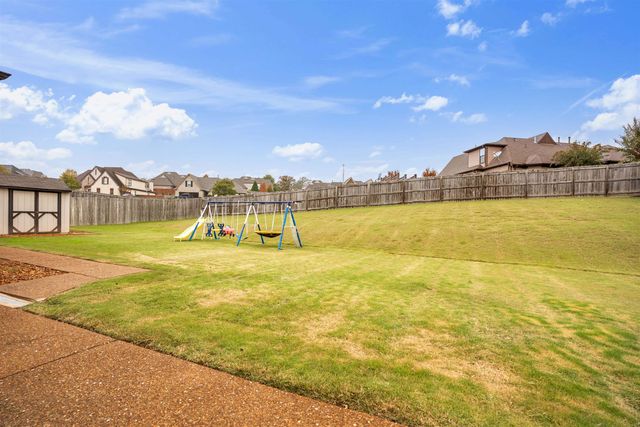 5405 SCARLET RIDGE DR, Arlington, TN 38002
