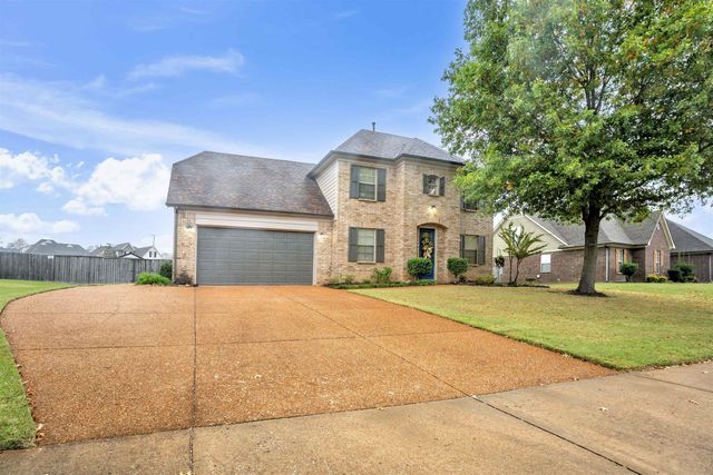5405 SCARLET RIDGE DR, Arlington, TN 38002