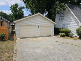 2961 Hawk SE Court, Marietta, GA 30067