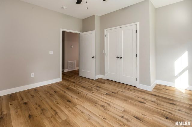 207 S Rowatt Street, Cambria, IL 62915