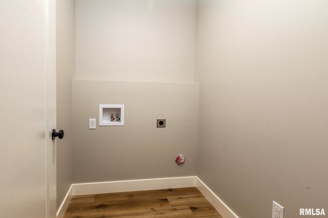 207 S Rowatt Street, Cambria, IL 62915