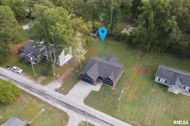 207 S Rowatt Street, Cambria, IL 62915