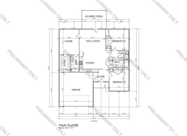 207 S Rowatt Street, Cambria, IL 62915