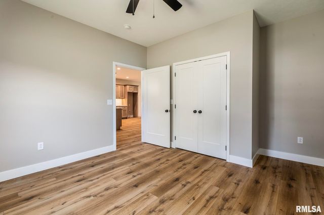 207 S Rowatt Street, Cambria, IL 62915