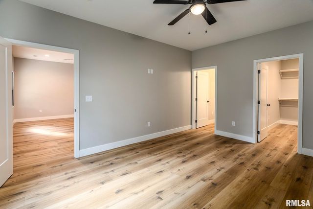 207 S Rowatt Street, Cambria, IL 62915