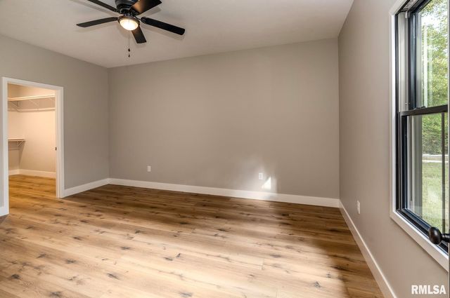 207 S Rowatt Street, Cambria, IL 62915