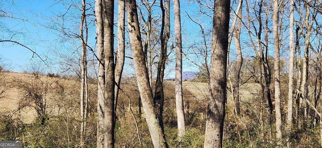 5500 Brookton Lula Road, Gainesville, GA 30506