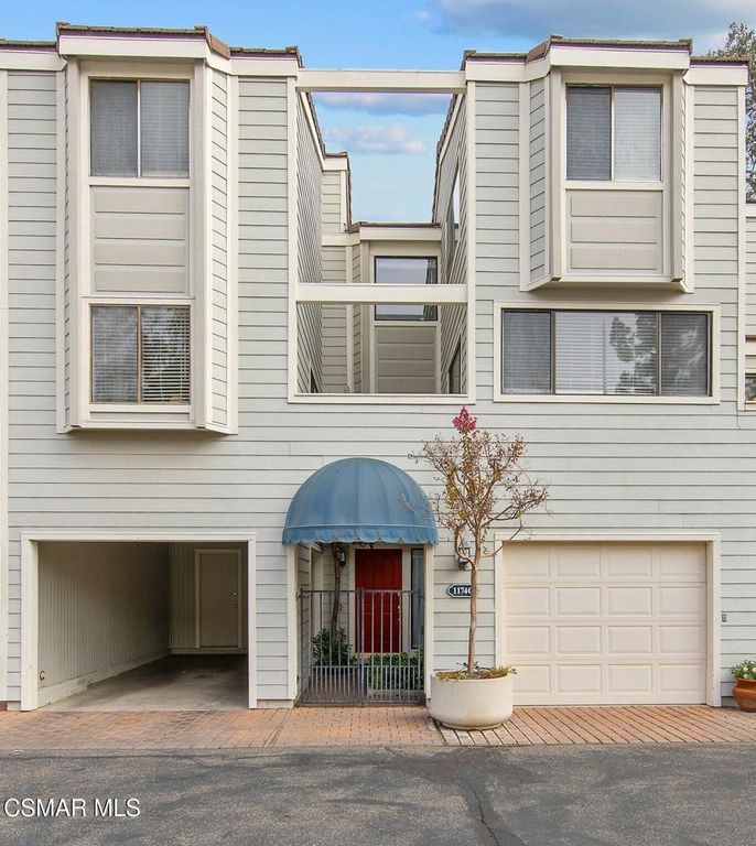 1174 S Westlake Boulevard C, Westlake Village, CA 91361