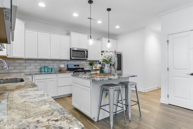 12737 Myrtle Ridge Lane, Knoxville, TN 37932