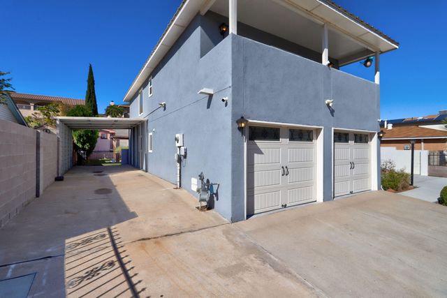 5129 La Bajada Road NW, Albuquerque, NM 87105