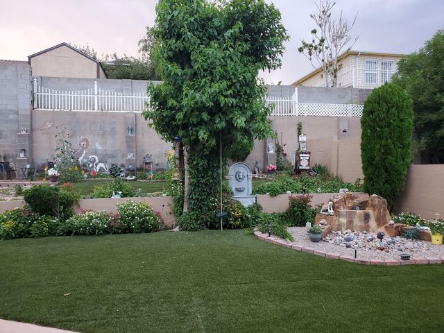 5129 La Bajada Road NW, Albuquerque, NM 87105