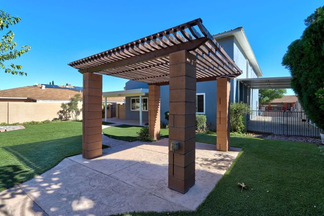 5129 La Bajada Road NW, Albuquerque, NM 87105