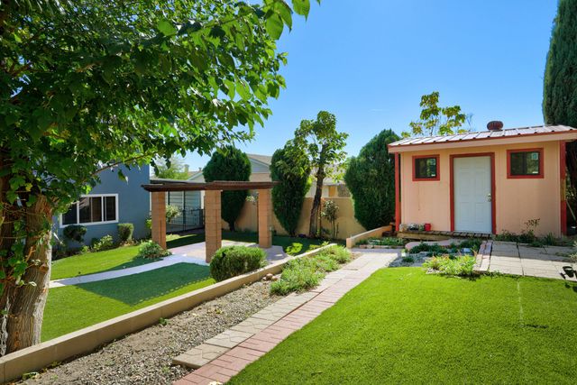 5129 La Bajada Road NW, Albuquerque, NM 87105