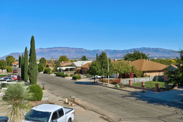 5129 La Bajada Road NW, Albuquerque, NM 87105