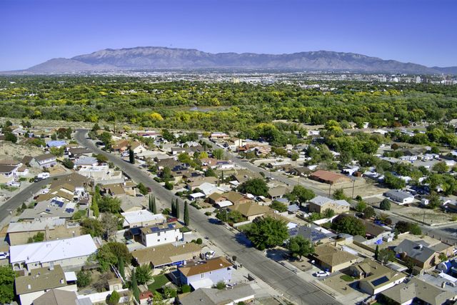 5129 La Bajada Road NW, Albuquerque, NM 87105