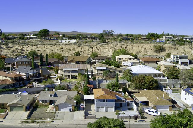 5129 La Bajada Road NW, Albuquerque, NM 87105