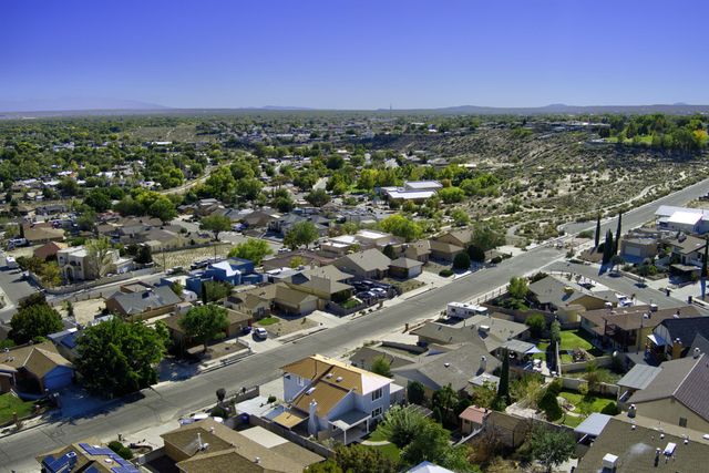 5129 La Bajada Road NW, Albuquerque, NM 87105