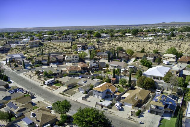 5129 La Bajada Road NW, Albuquerque, NM 87105